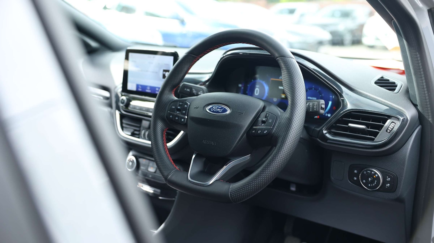 Used Ford Puma 2020 for sale - 77285711: Photo 18