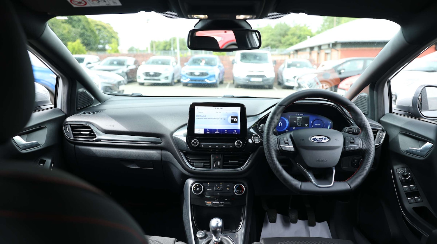 Used Ford Puma 2020 for sale - 77285711: Photo 19