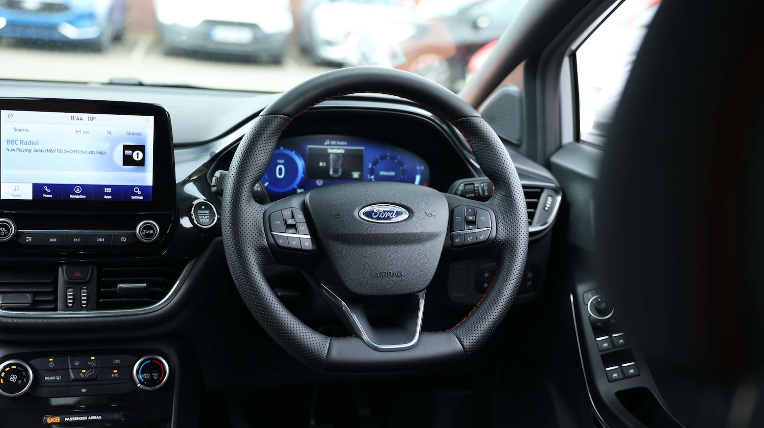 Used Ford Puma 2020 for sale - 77285711: Photo 20