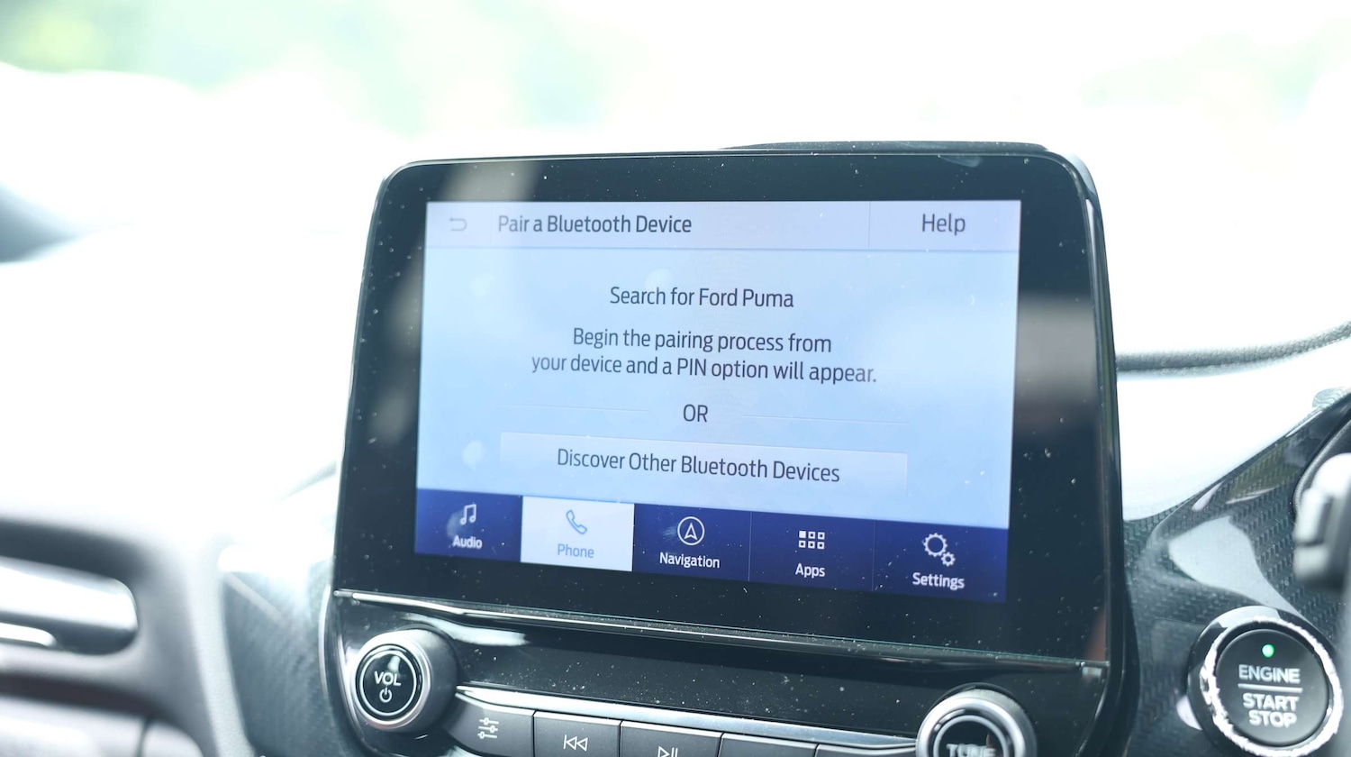 Used Ford Puma 2020 for sale - 77285711: Photo 22