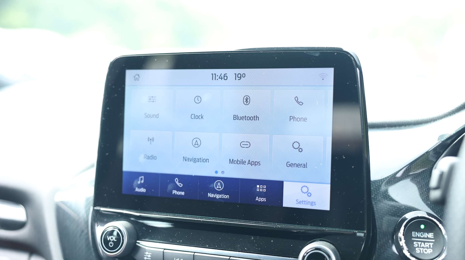 Used Ford Puma 2020 for sale - 77285711: Photo 25