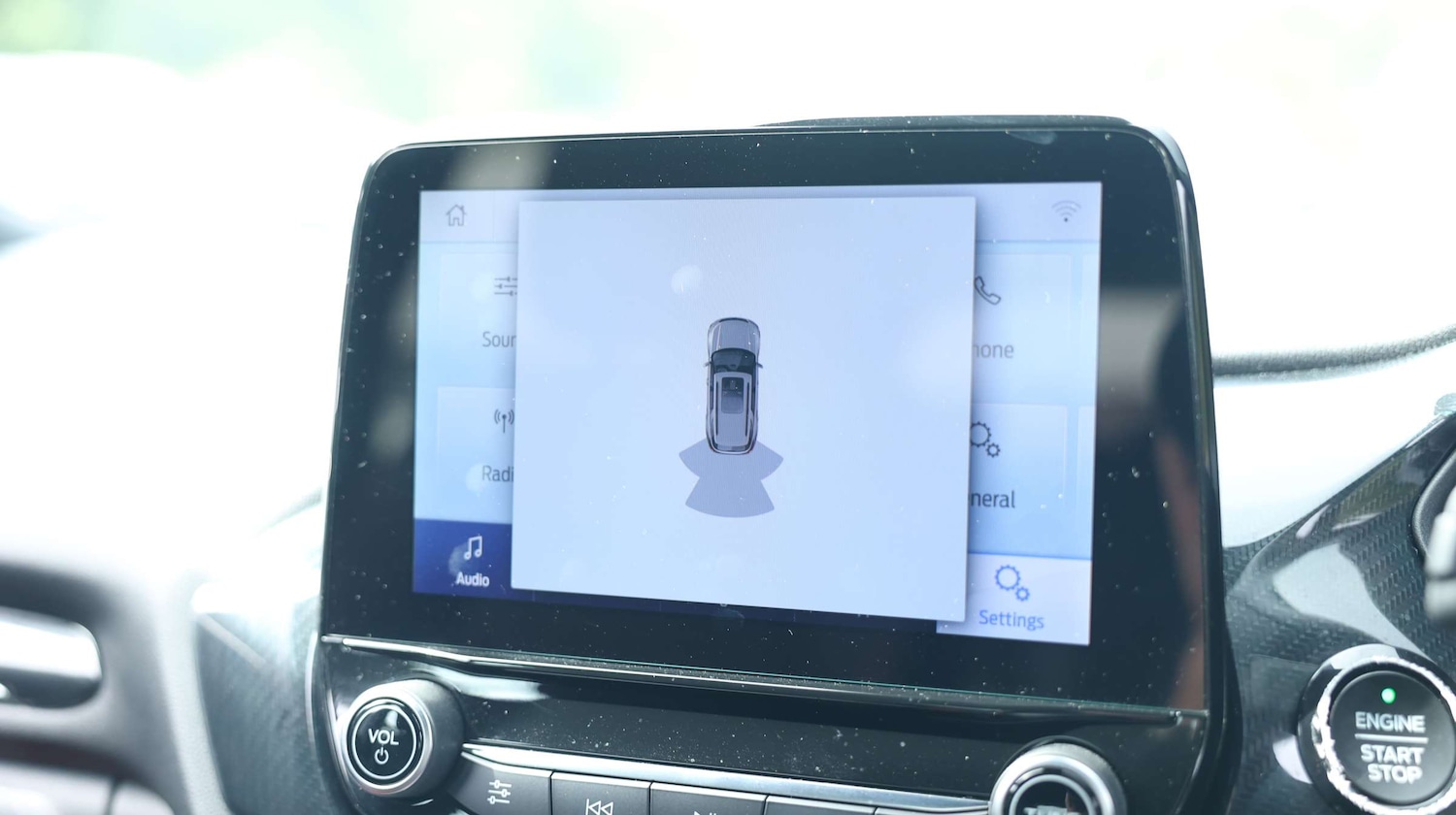 Used Ford Puma 2020 for sale - 77285711: Photo 26