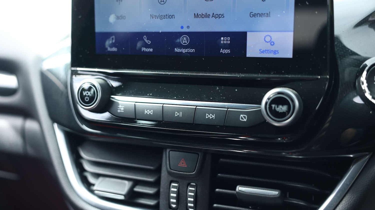 Used Ford Puma 2020 for sale - 77285711: Photo 27