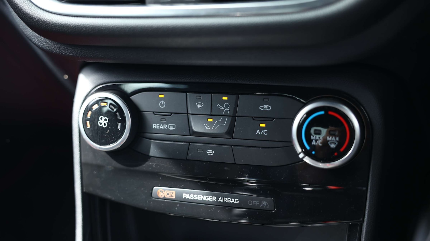 Used Ford Puma 2020 for sale - 77285711: Photo 28