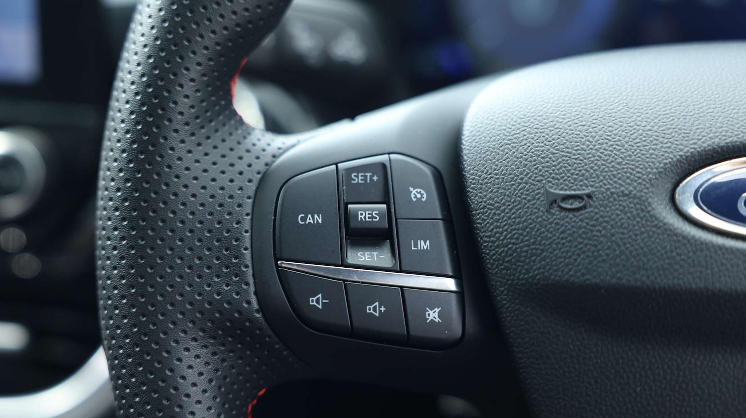 Used Ford Puma 2020 for sale - 77285711: Photo 32