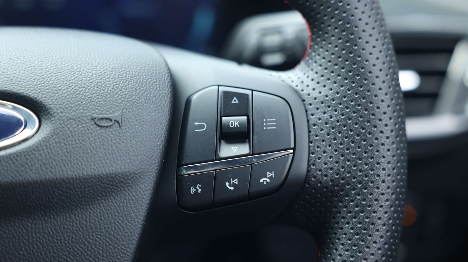 Used Ford Puma 2020 for sale - 77285711: Photo 33