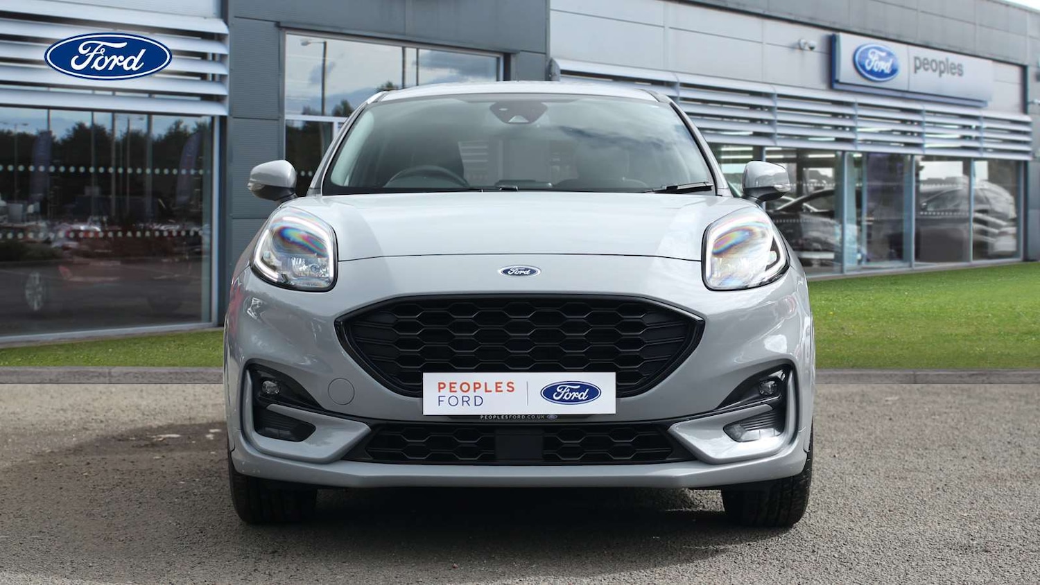 Used Ford Puma 2020 for sale - 77285711: Photo 5
