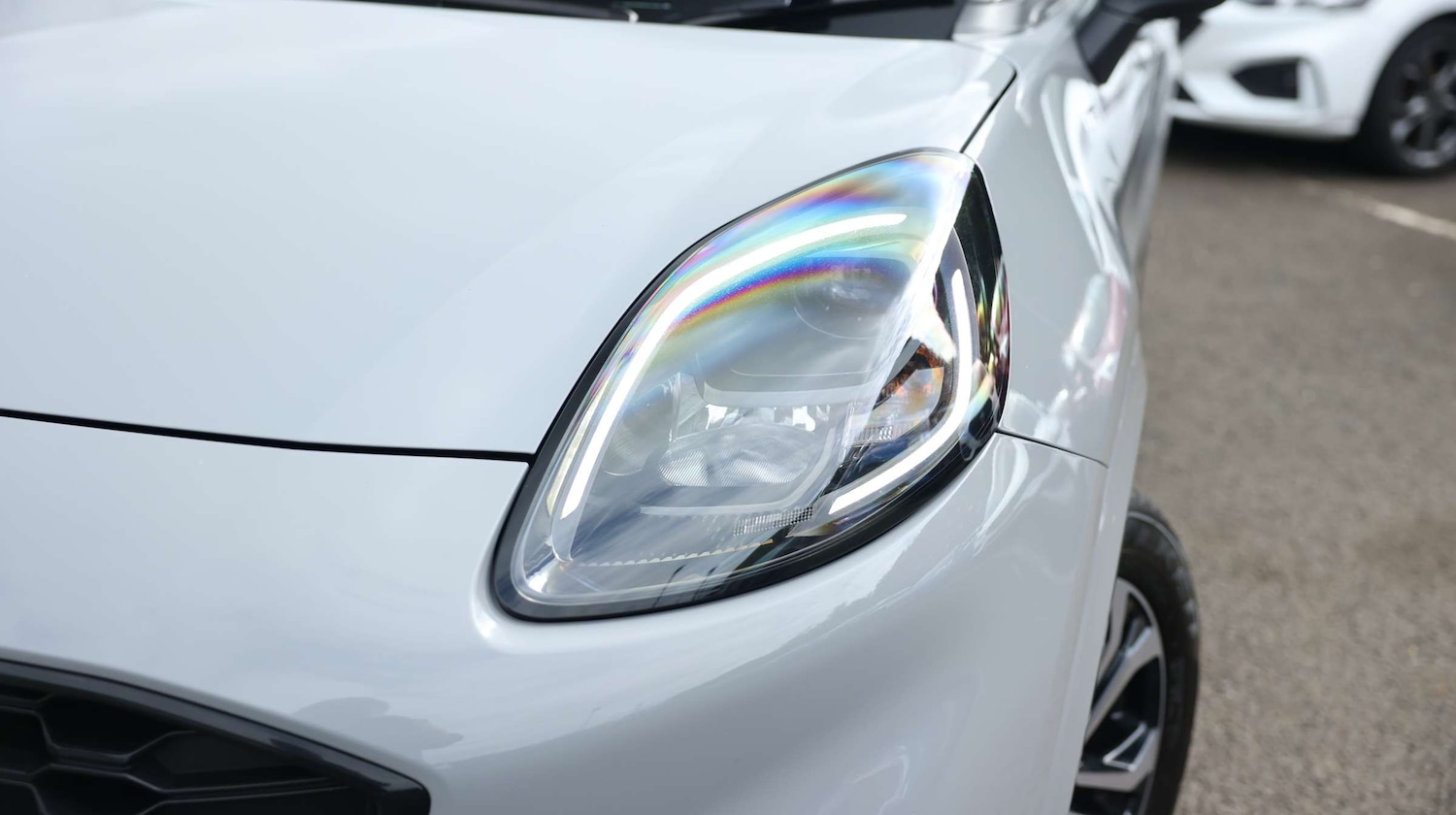 Used Ford Puma 2020 for sale - 77285711: Photo 7