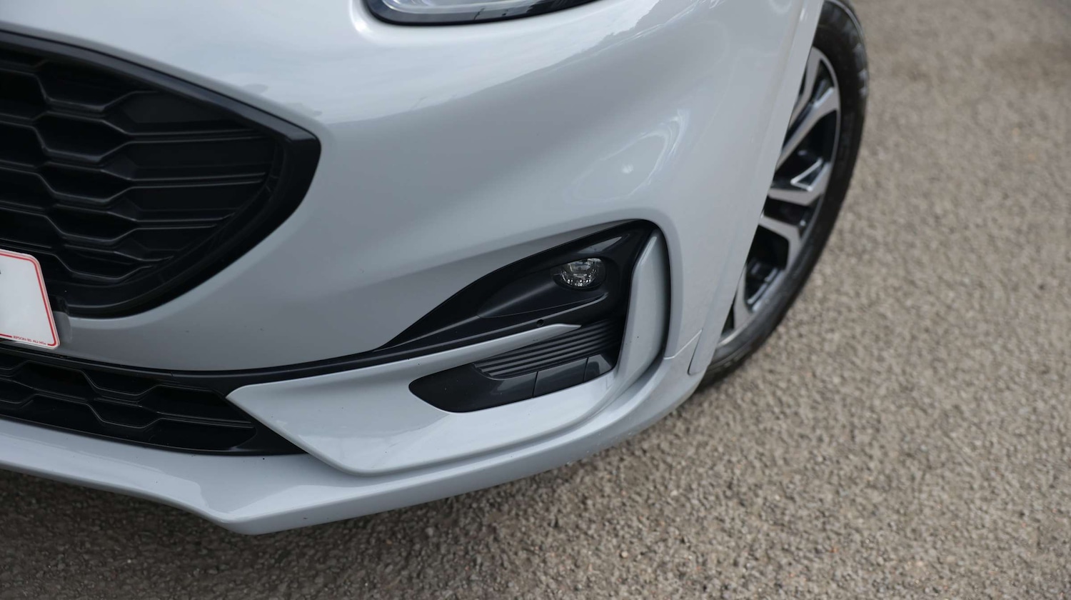 Used Ford Puma 2020 for sale - 77285711: Photo 8