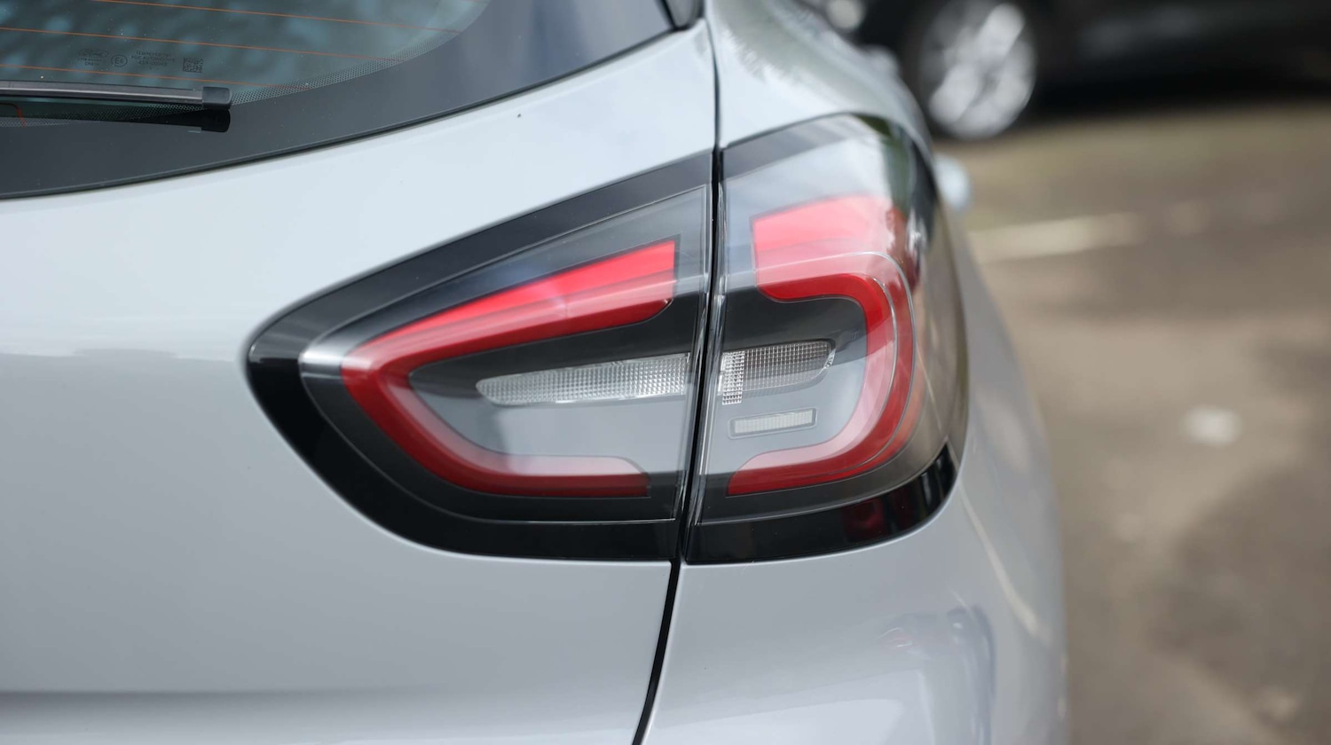 Used Ford Puma 2020 for sale - 77285711: Photo 9