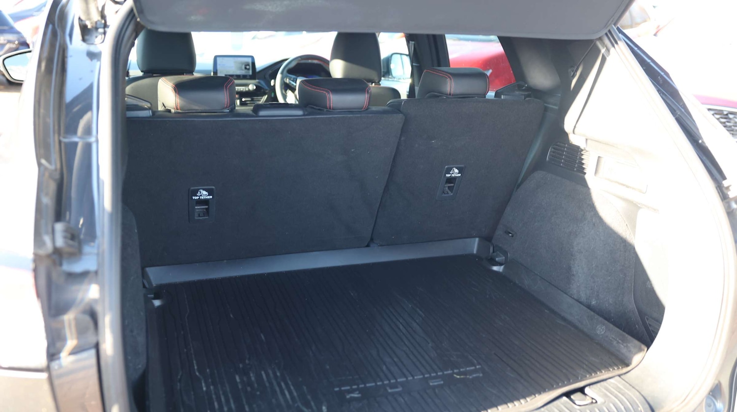 Used Ford Kuga 2021 for sale - 76818555: Photo 14