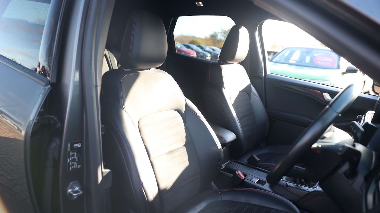 Used Ford Kuga 2021 for sale - 76818555: Photo 15