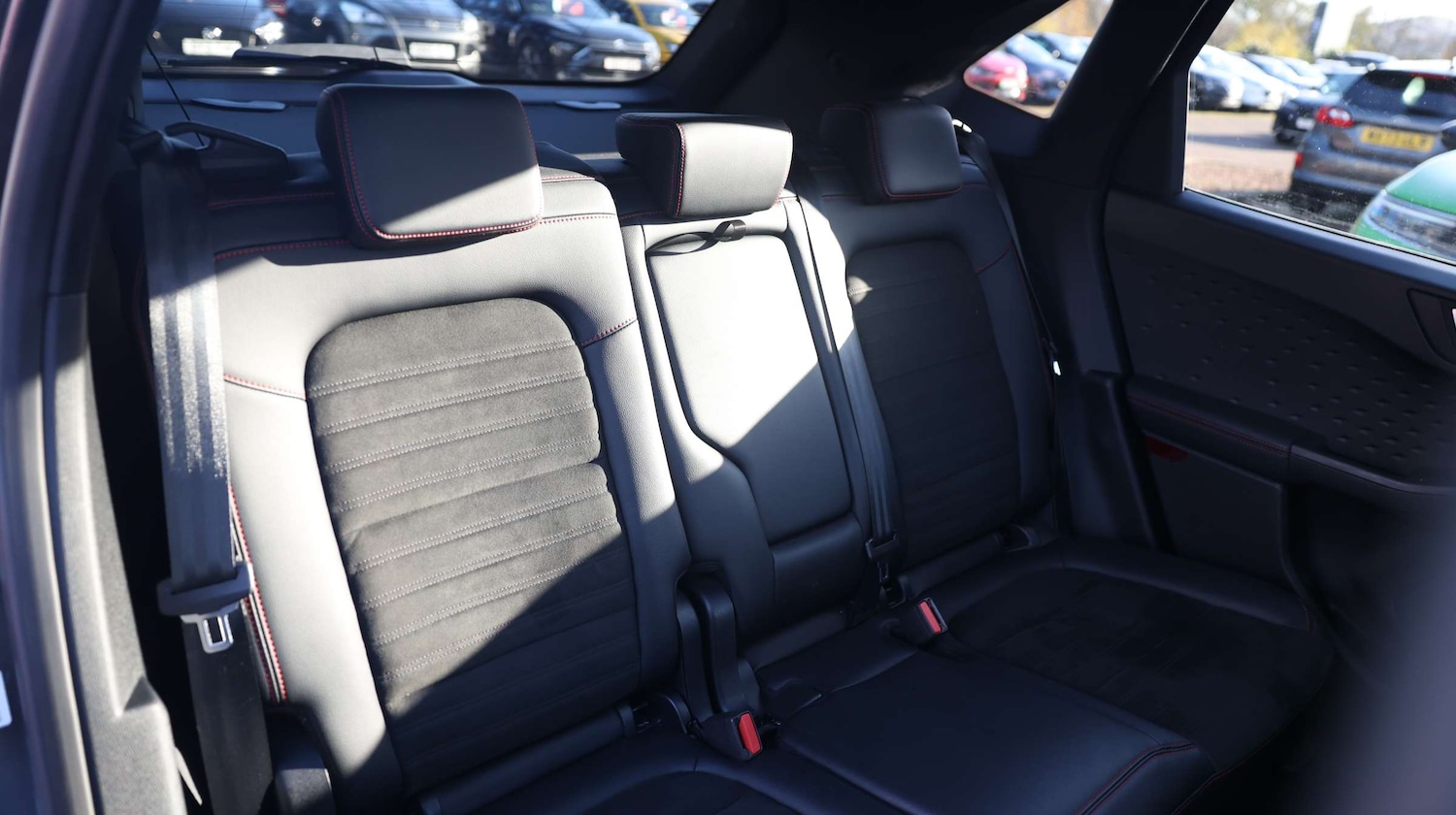 Used Ford Kuga 2021 for sale - 76818555: Photo 17