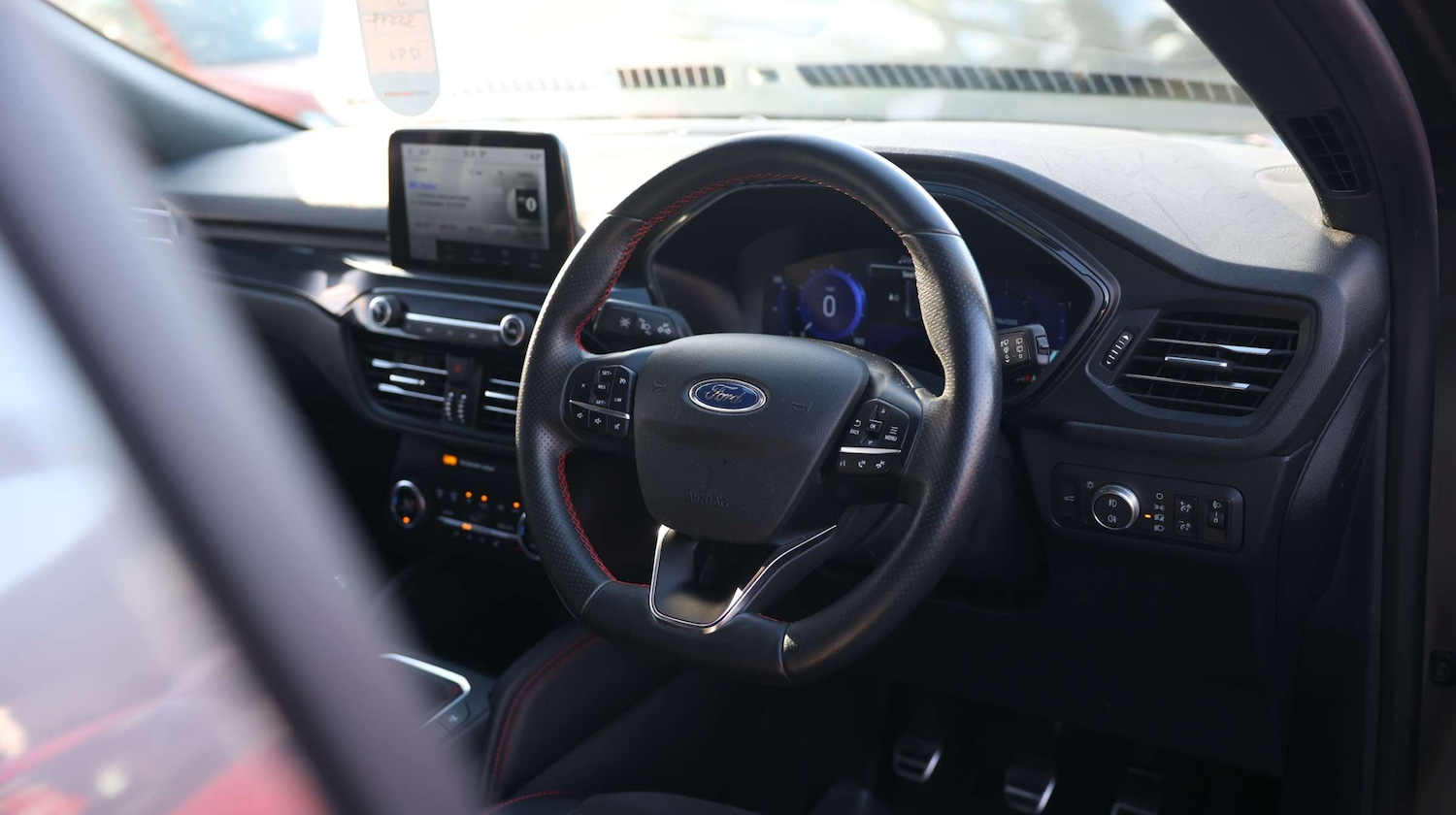 Used Ford Kuga 2021 for sale - 76818555: Photo 21