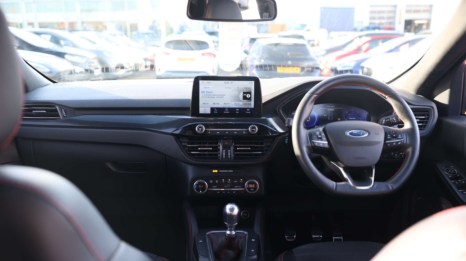 Used Ford Kuga 2021 for sale - 76818555: Photo 22