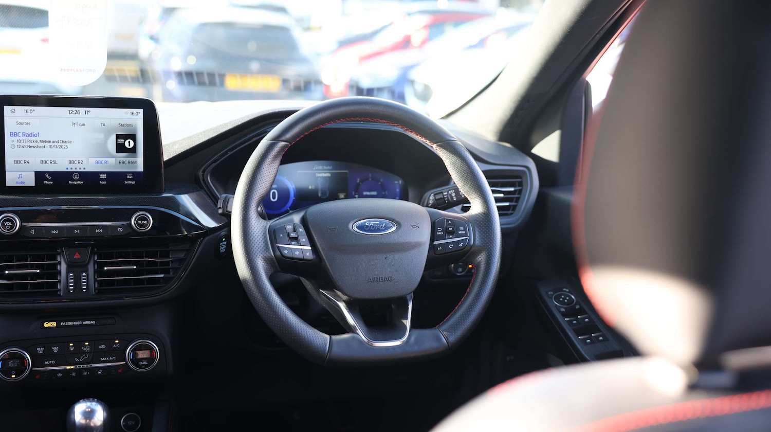 Used Ford Kuga 2021 for sale - 76818555: Photo 23