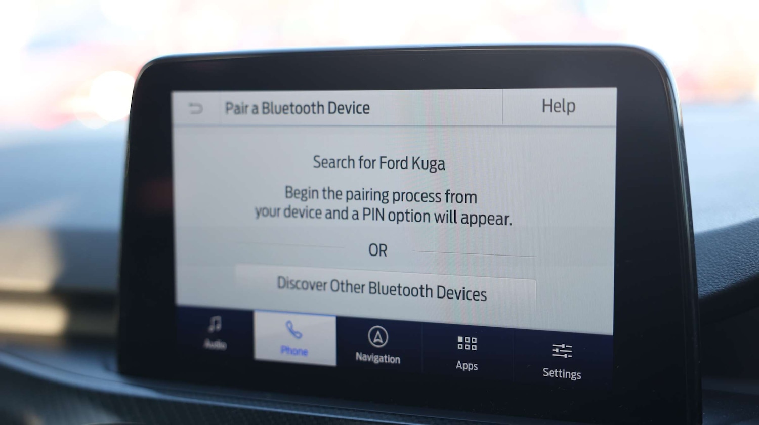 Used Ford Kuga 2021 for sale - 76818555: Photo 25