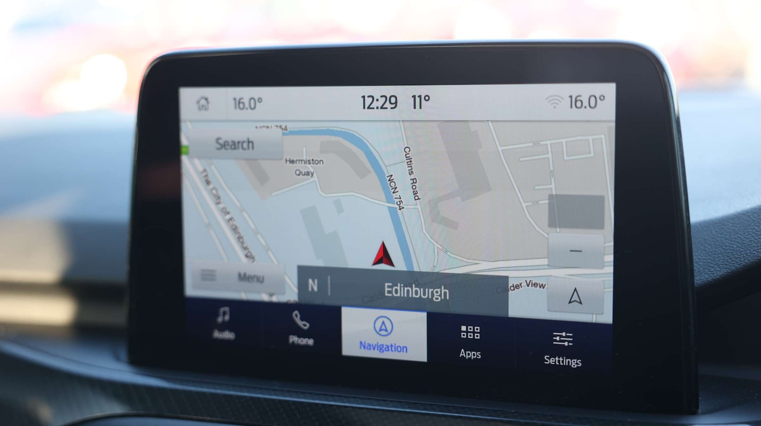 Used Ford Kuga 2021 for sale - 76818555: Photo 26