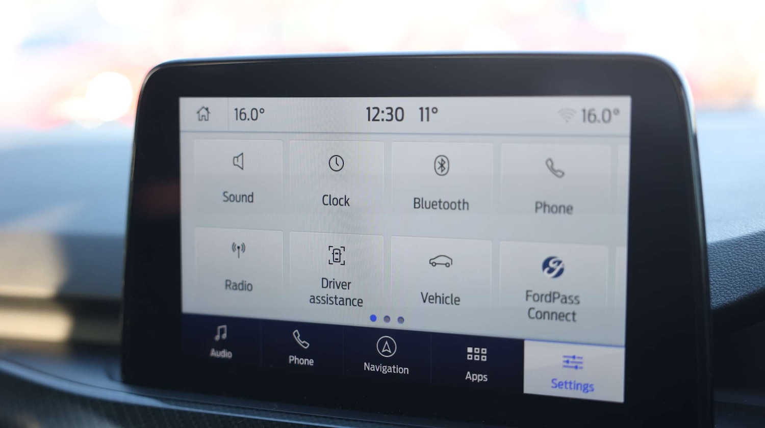 Used Ford Kuga 2021 for sale - 76818555: Photo 28