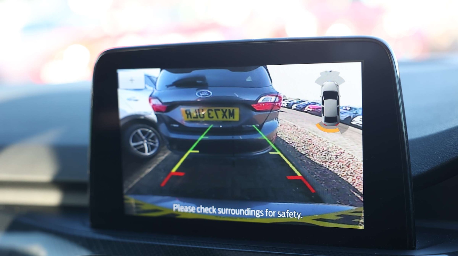 Used Ford Kuga 2021 for sale - 76818555: Photo 29