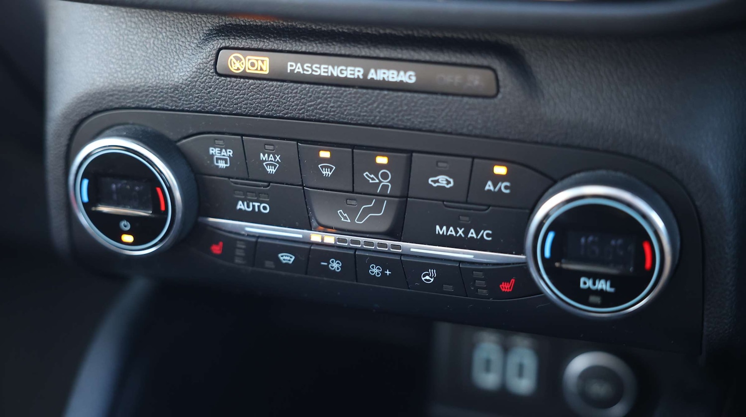 Used Ford Kuga 2021 for sale - 76818555: Photo 31