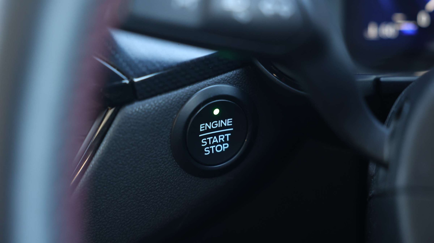 Used Ford Kuga 2021 for sale - 76818555: Photo 35