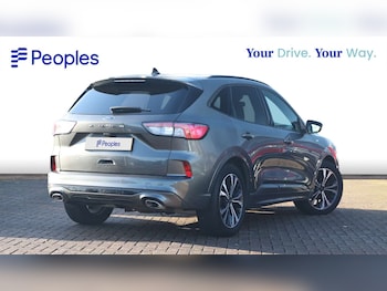 Used Ford Kuga 2021 for sale - 76818555: Photo