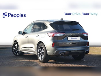 Used Ford Kuga 2021 for sale - 76818555: Photo