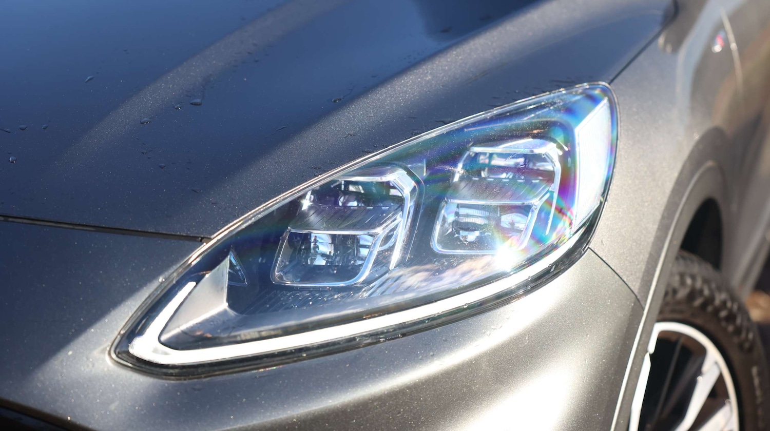 Used Ford Kuga 2021 for sale - 76818555: Photo 7