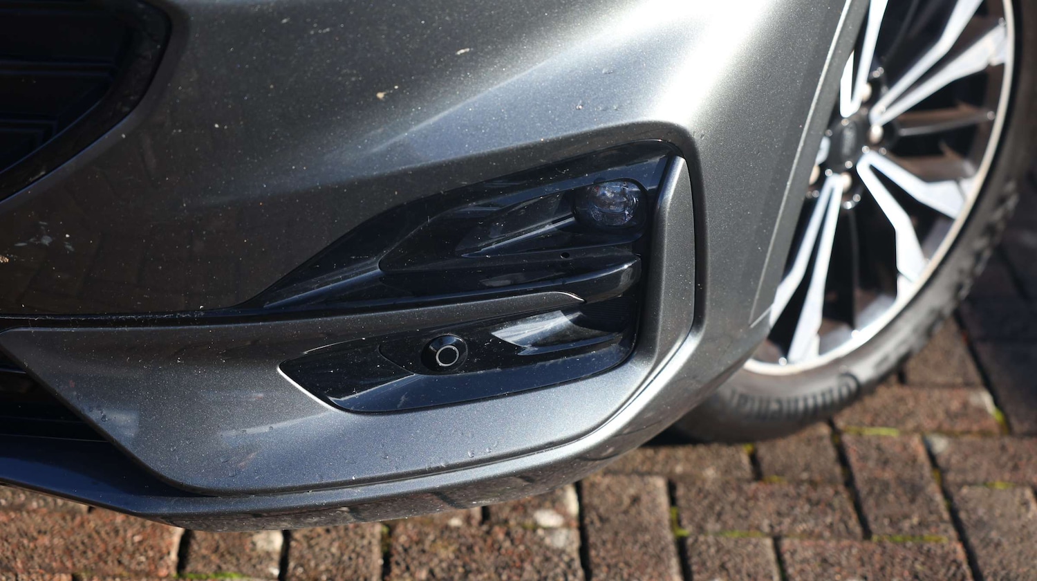 Used Ford Kuga 2021 for sale - 76818555: Photo 8