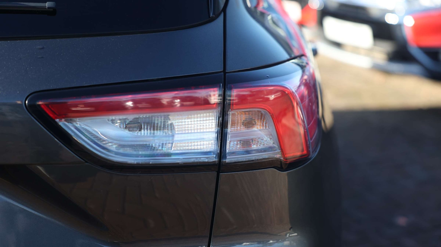 Used Ford Kuga 2021 for sale - 76818555: Photo 9