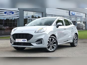 Used Ford Puma 2020 for sale - 79751622: Photo