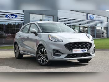 Used Ford Puma 2020 for sale - 79751622: Photo