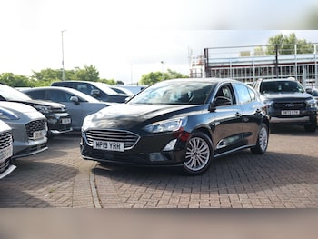 Used Ford Focus 2019 for sale - 78813751: Photo
