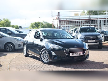 Used Ford Focus 2019 for sale - 78813751: Photo