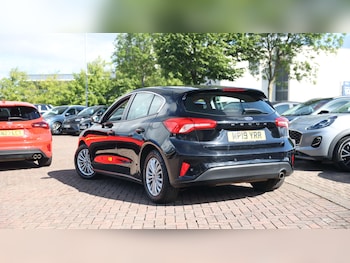 Used Ford Focus 2019 for sale - 78813751: Photo