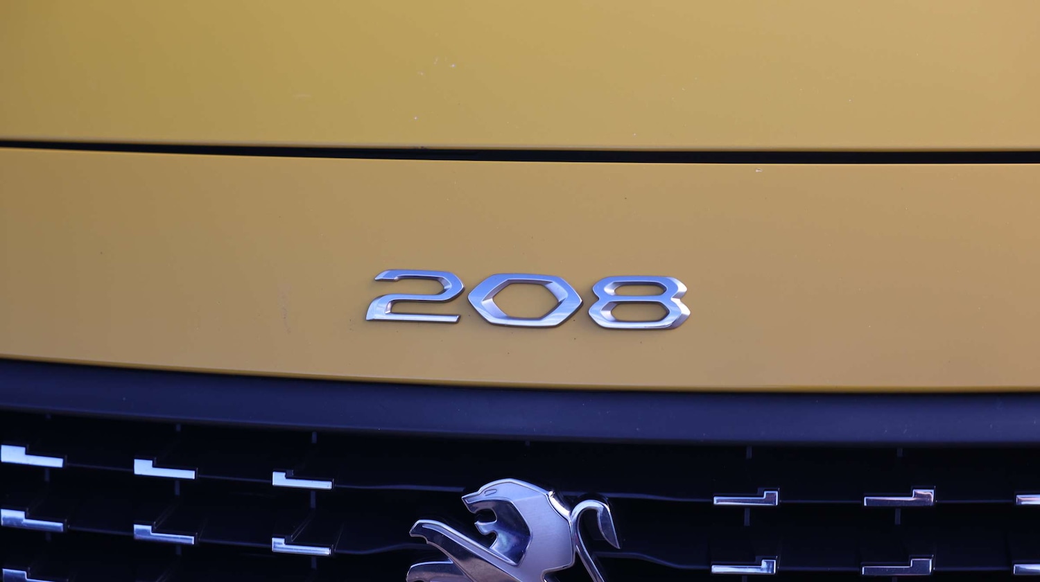 Used Peugeot 208 2022 for sale - 76818534: Photo 10