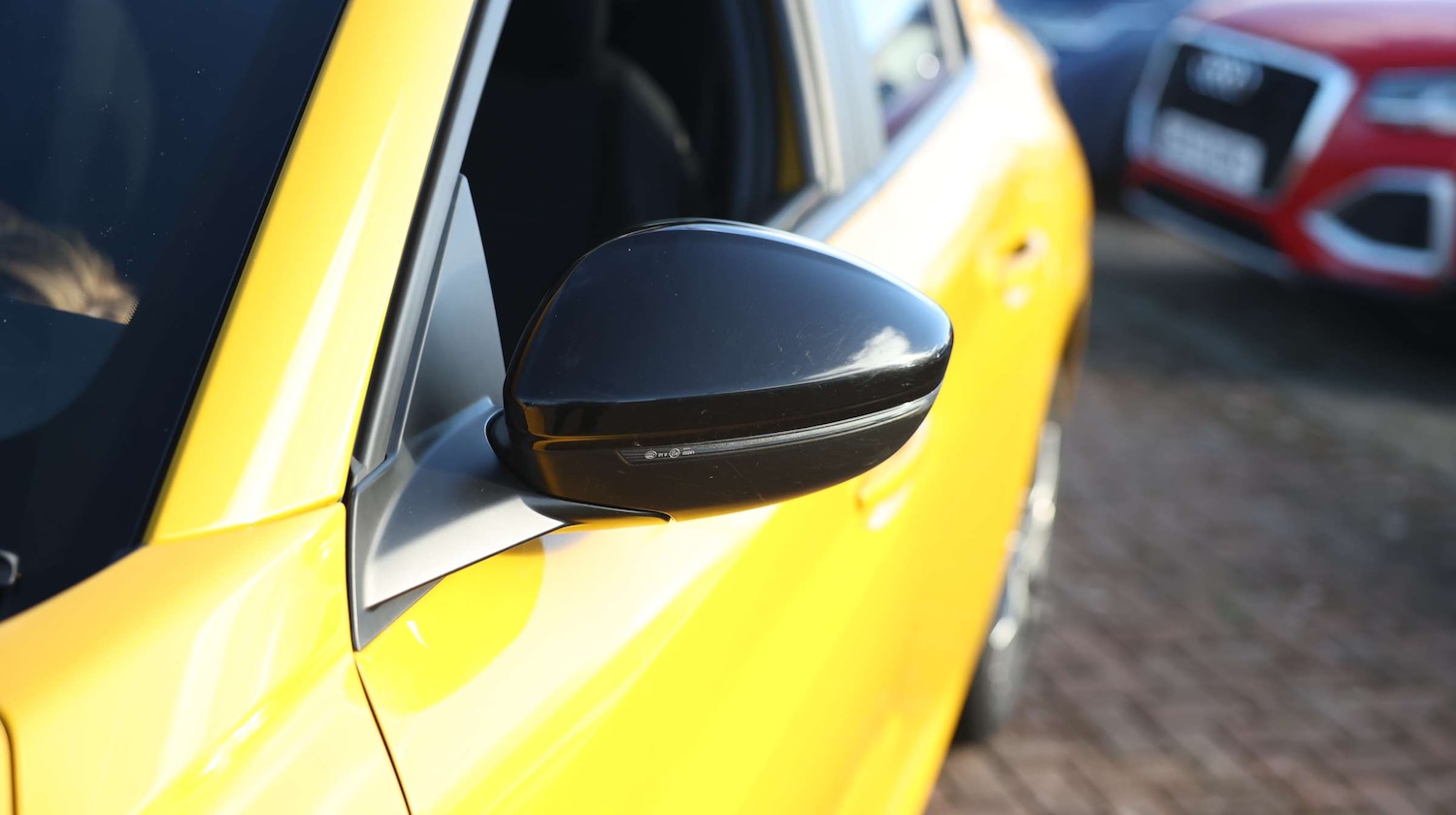 Used Peugeot 208 2022 for sale - 76818534: Photo 11