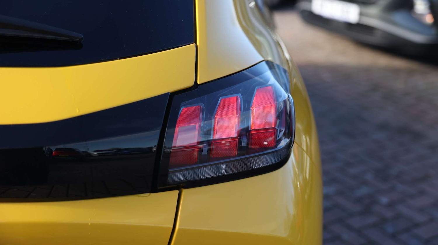 Used Peugeot 208 2022 for sale - 76818534: Photo 13