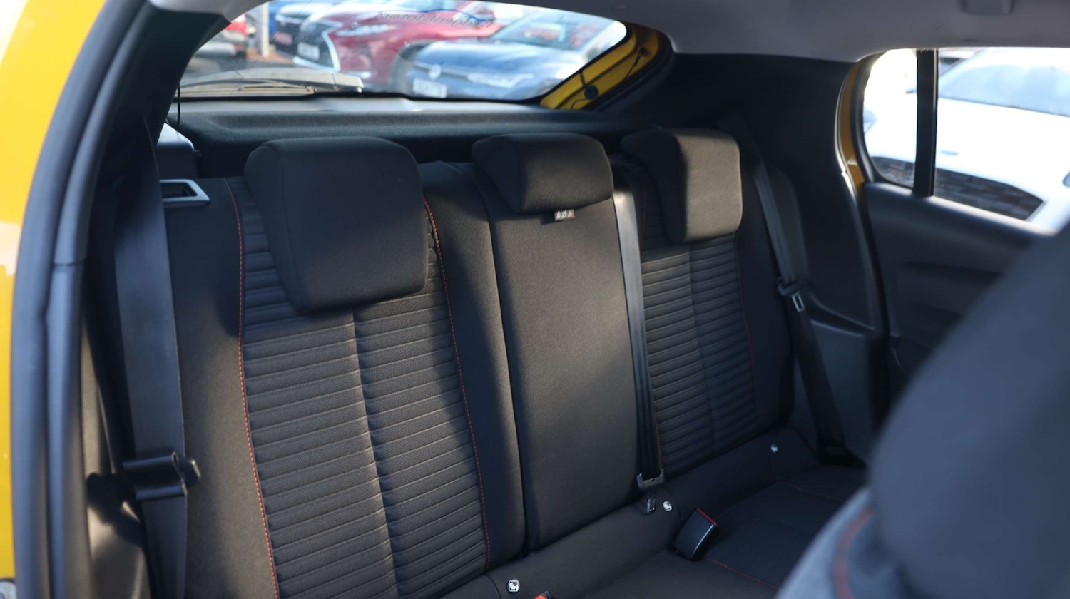 Used Peugeot 208 2022 for sale - 76818534: Photo 18