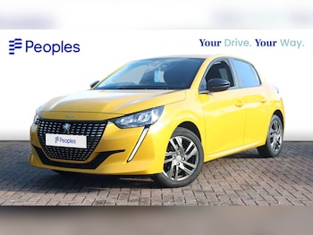 2022 - 1.2 PureTech Active Premium + 5dr