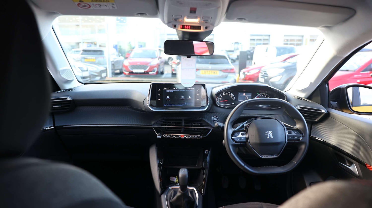 Used Peugeot 208 2022 for sale - 76818534: Photo 20