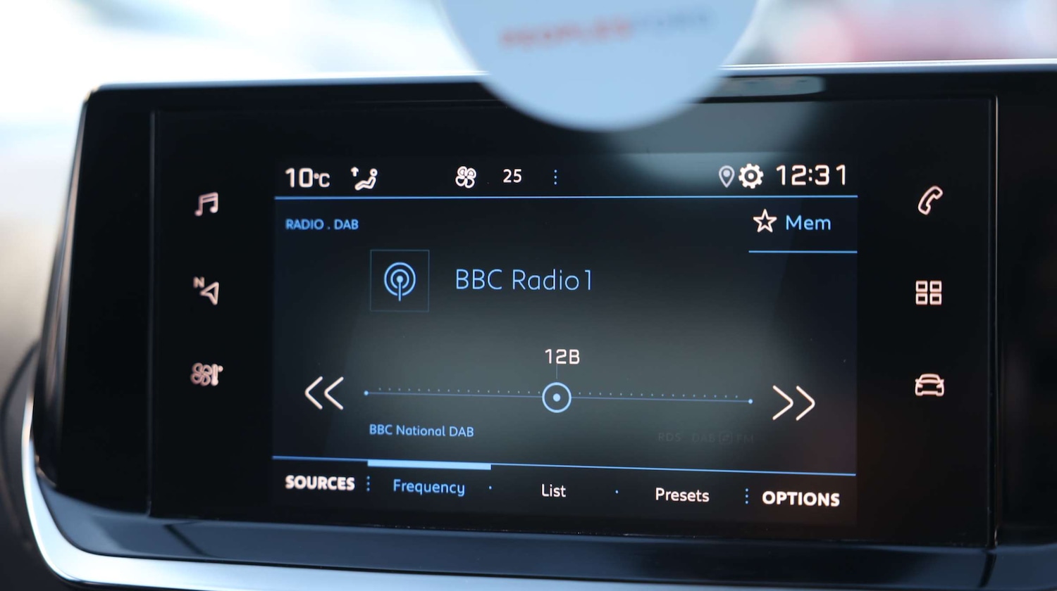 Used Peugeot 208 2022 for sale - 76818534: Photo 22