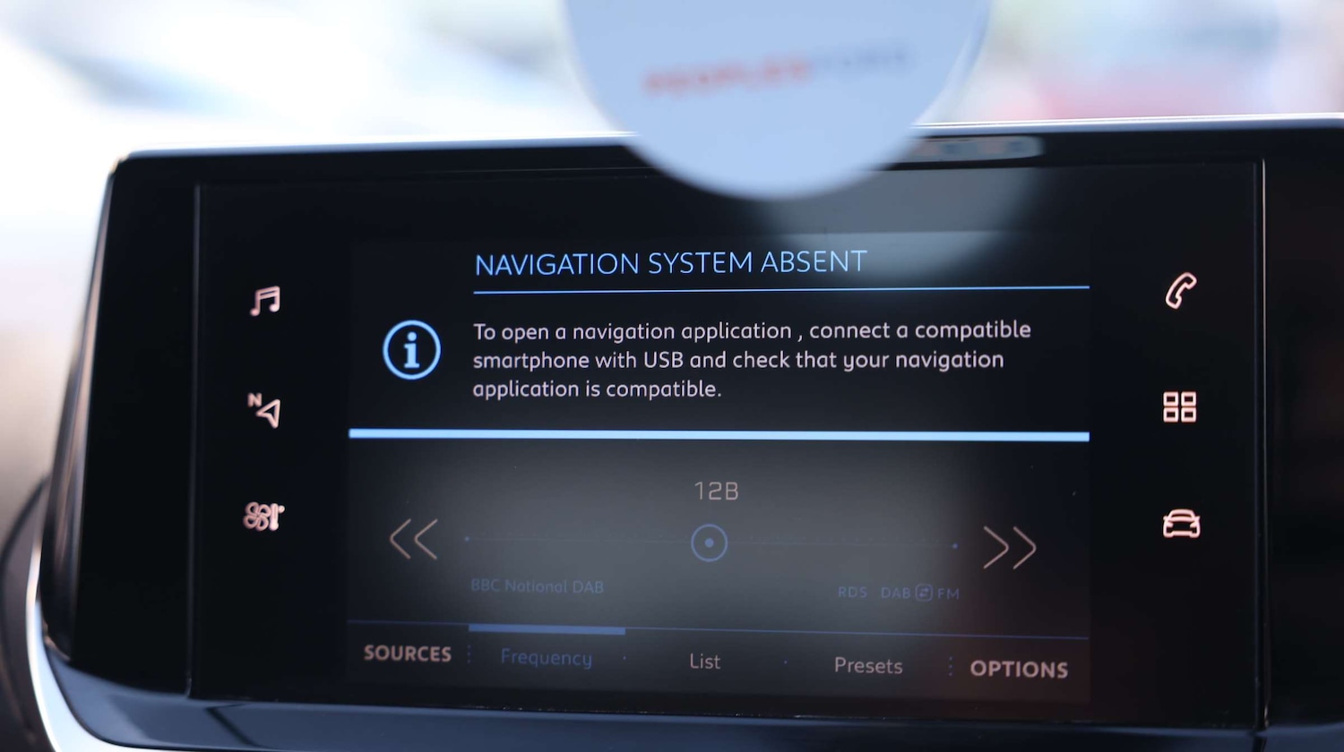 Used Peugeot 208 2022 for sale - 76818534: Photo 23