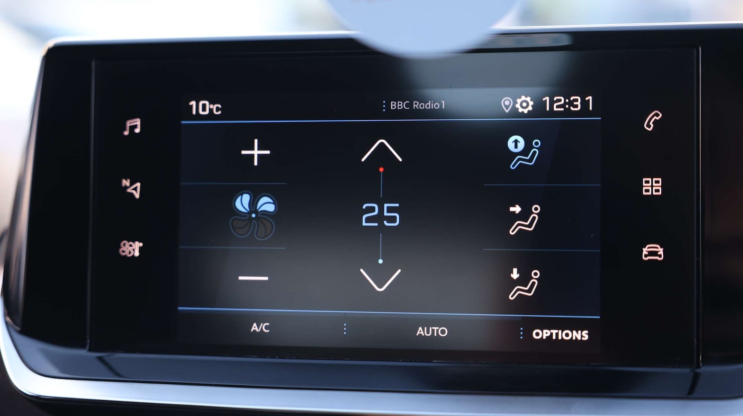 Used Peugeot 208 2022 for sale - 76818534: Photo 24