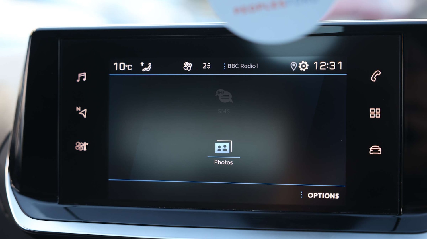 Used Peugeot 208 2022 for sale - 76818534: Photo 26