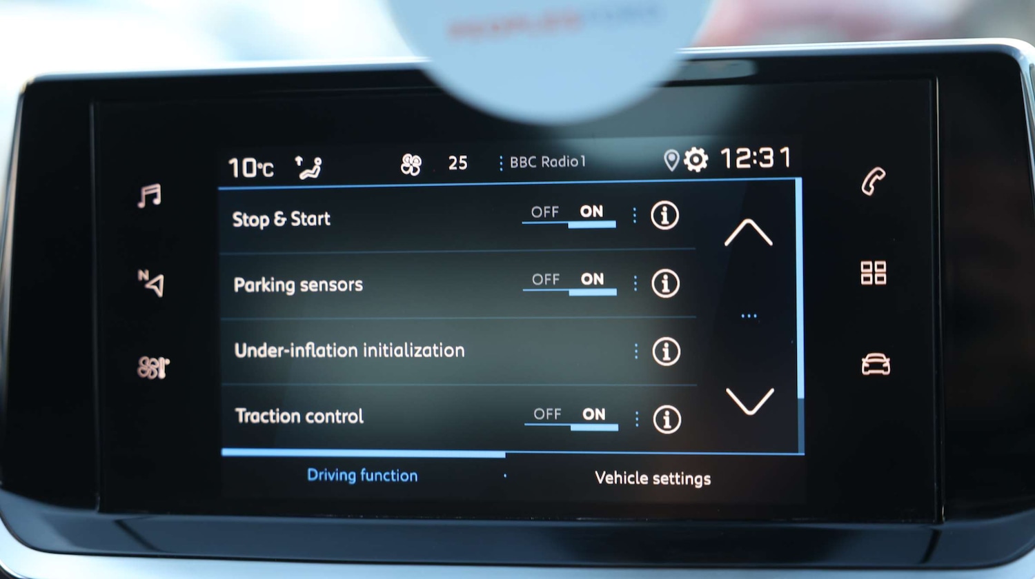 Used Peugeot 208 2022 for sale - 76818534: Photo 27