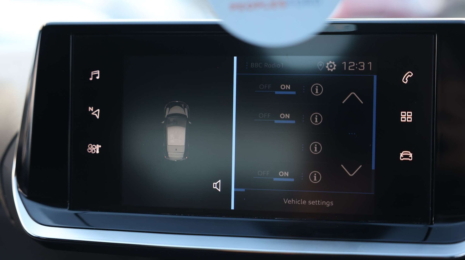 Used Peugeot 208 2022 for sale - 76818534: Photo 28