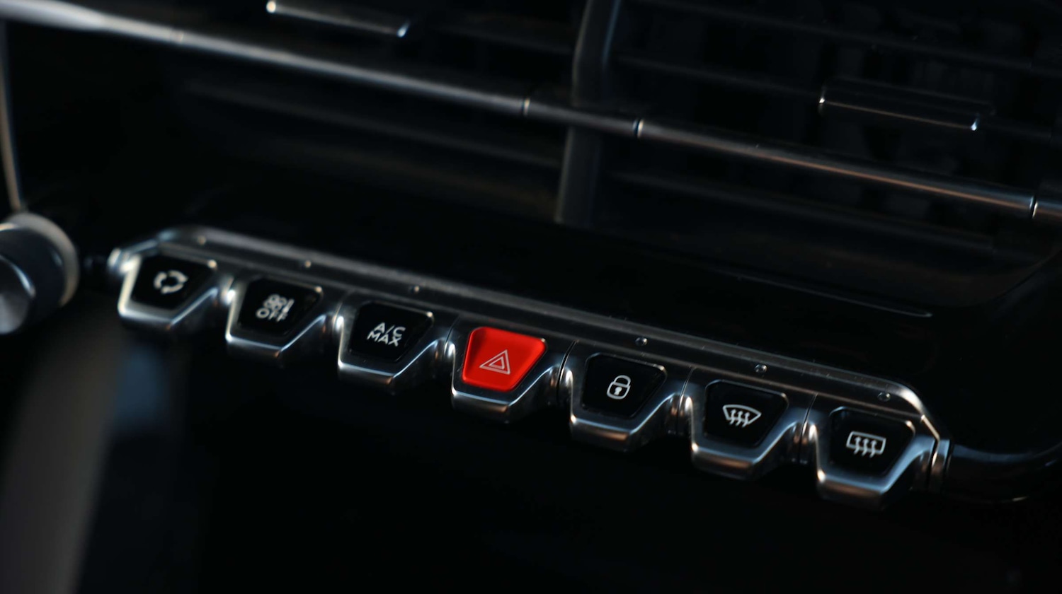 Used Peugeot 208 2022 for sale - 76818534: Photo 29