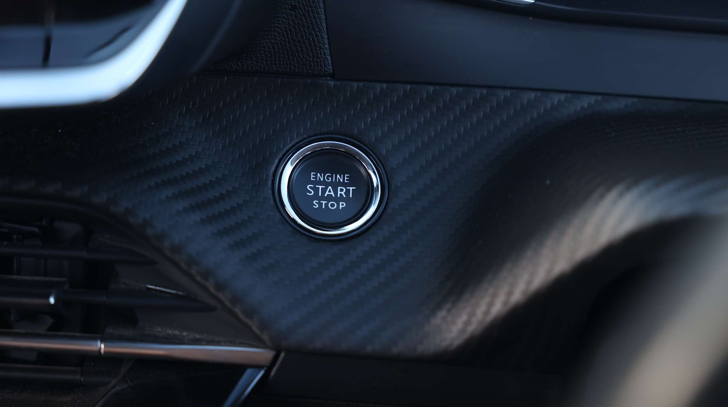 Used Peugeot 208 2022 for sale - 76818534: Photo 32